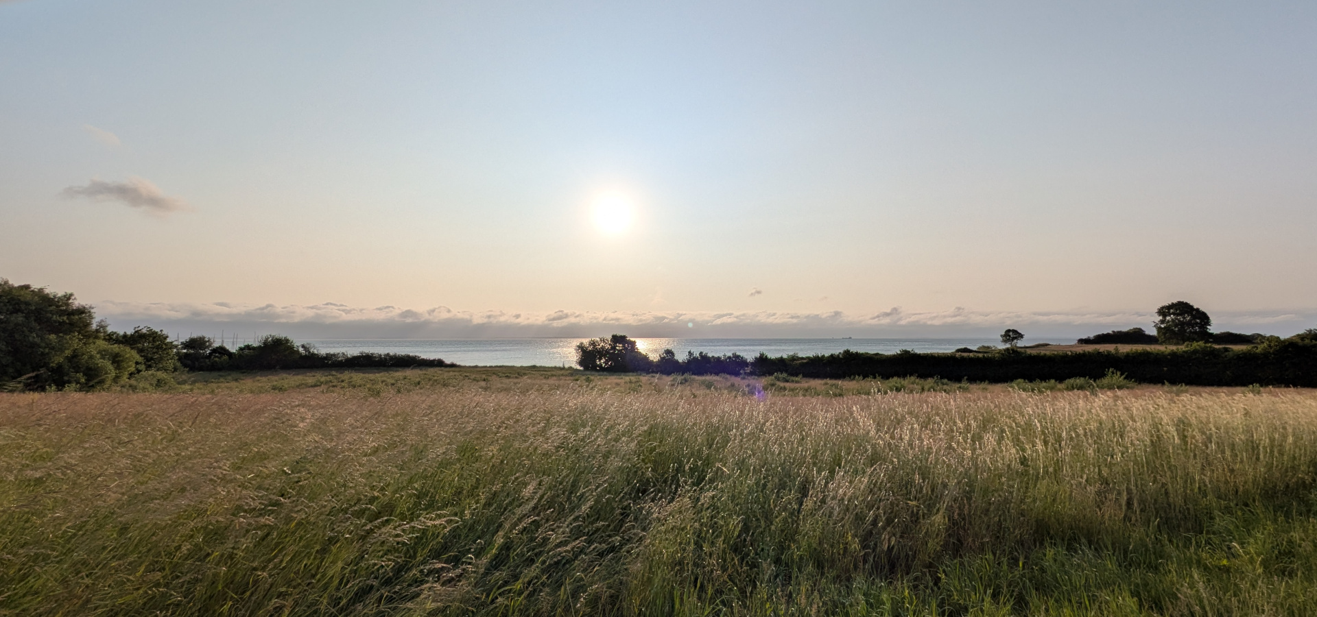 Panorama Fynshav