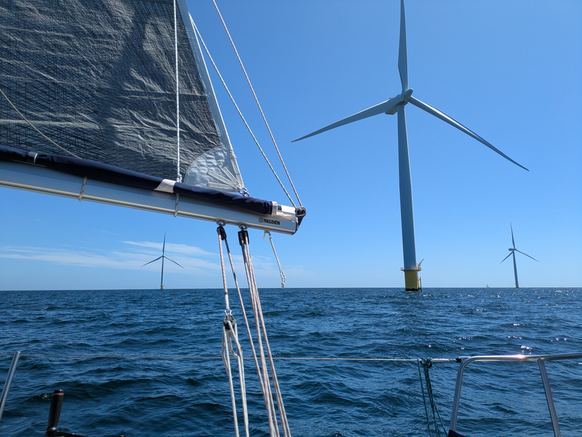 Windkraft