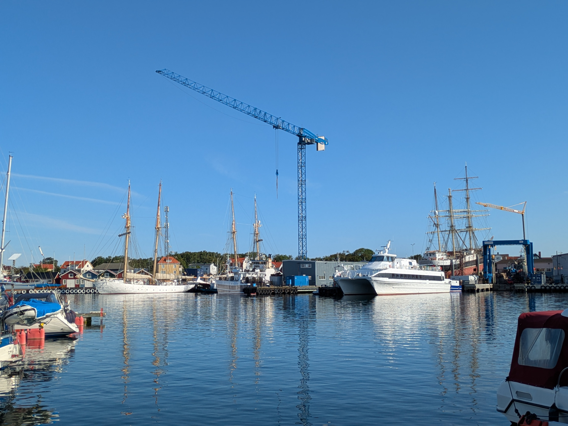 Öckerö