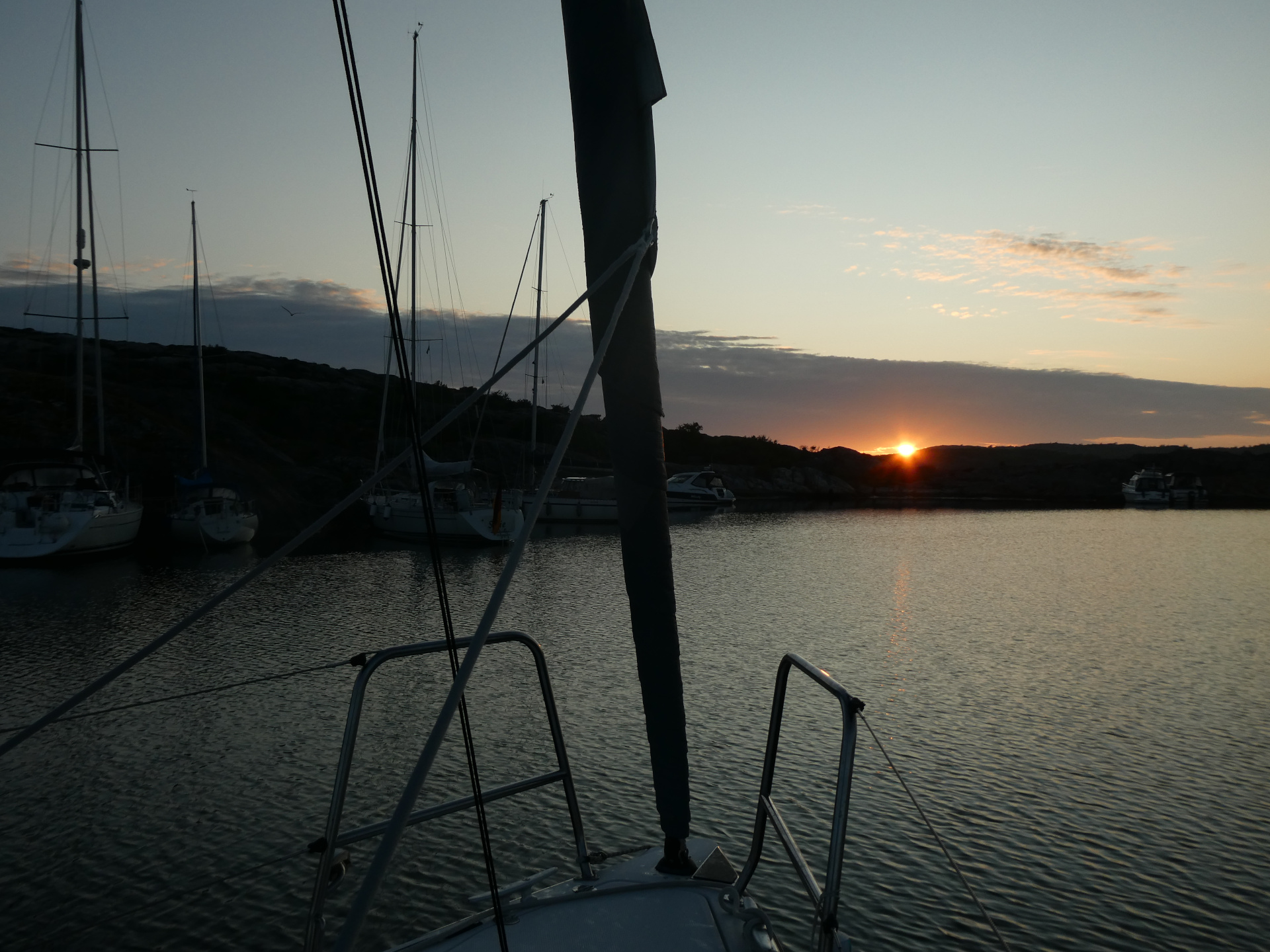 Ankersundown
