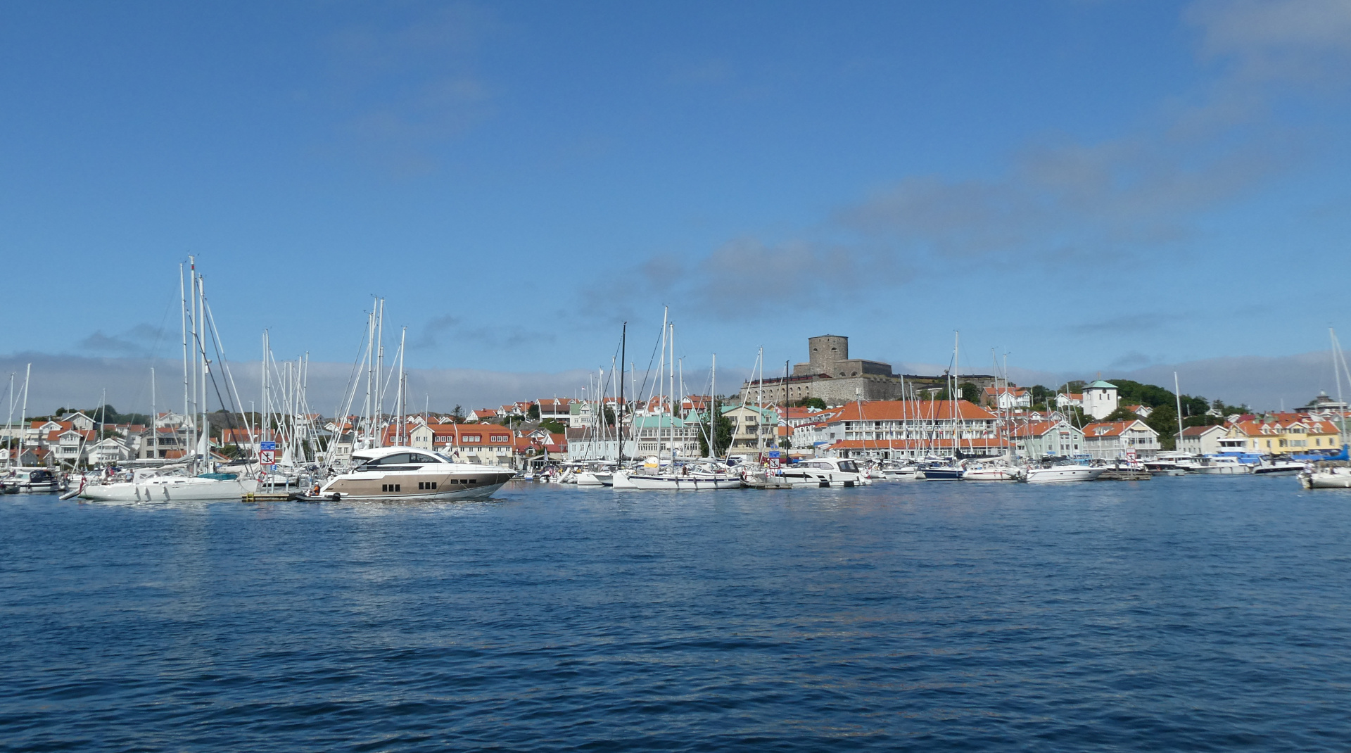 Marstrand