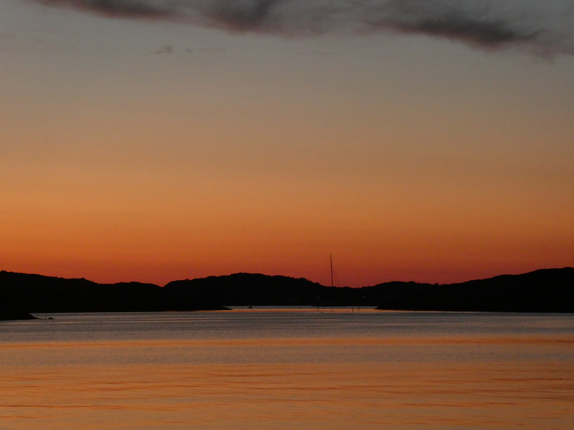 Sundown_vor_Skärhamn