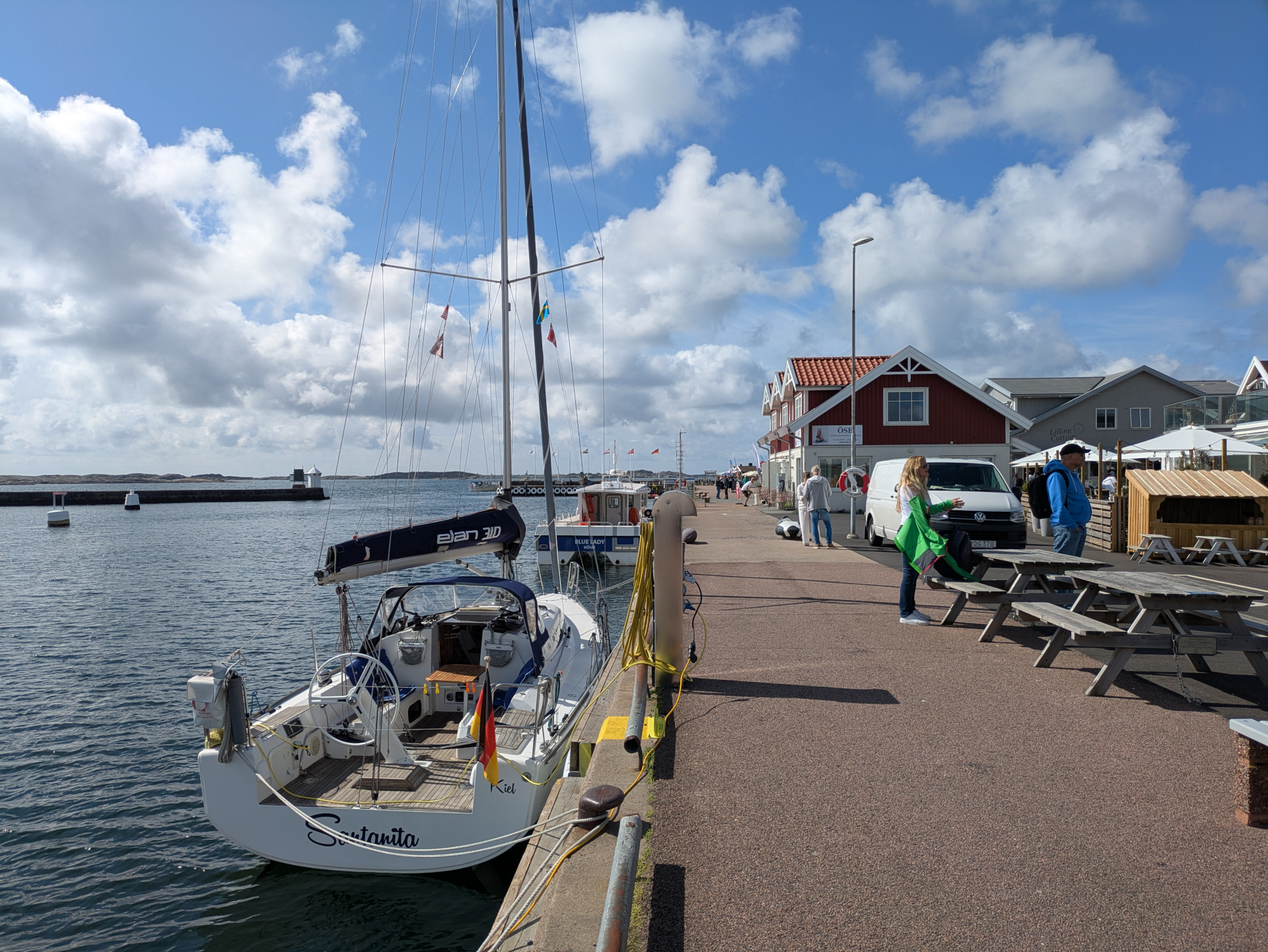 Promenade:Hönö