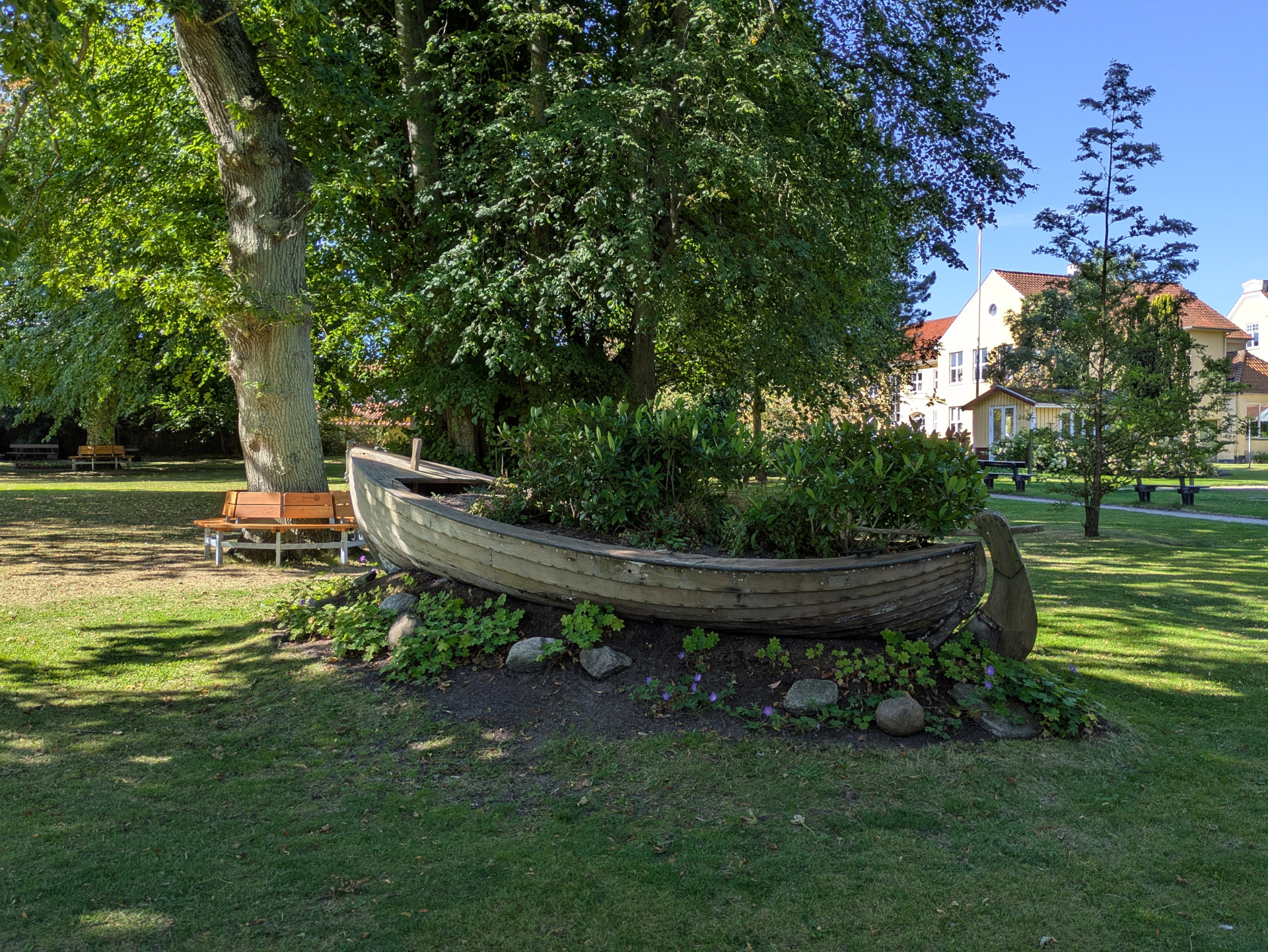 Saeby-Park