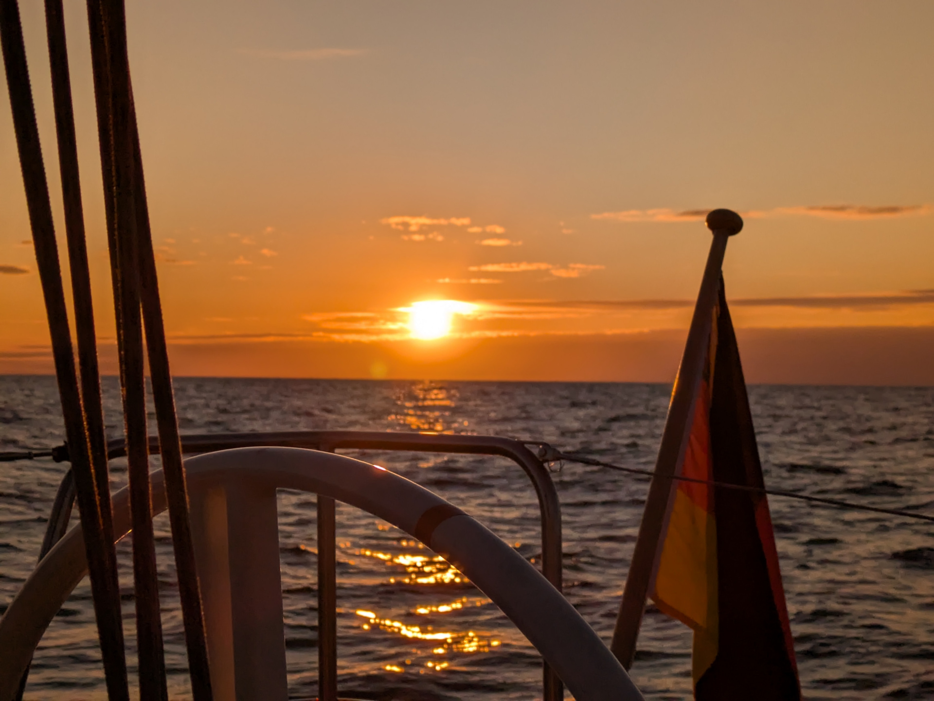 SundownonSea