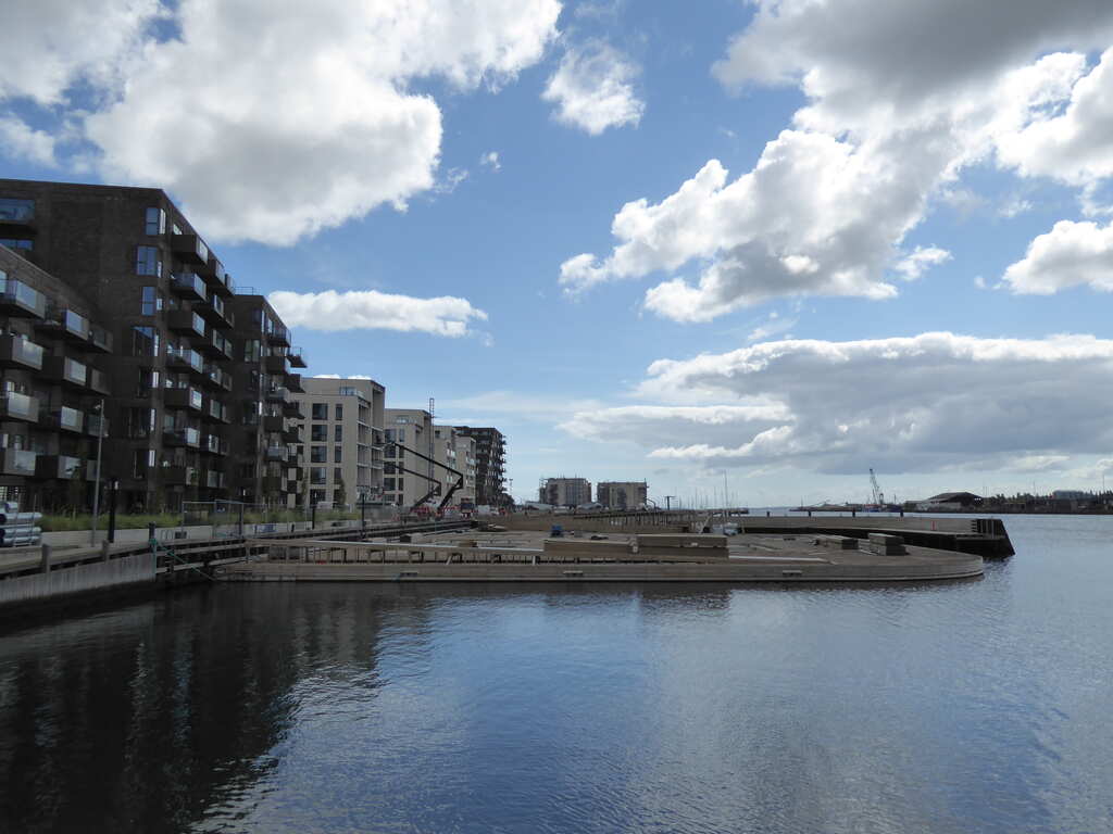 Horsens Hafencity