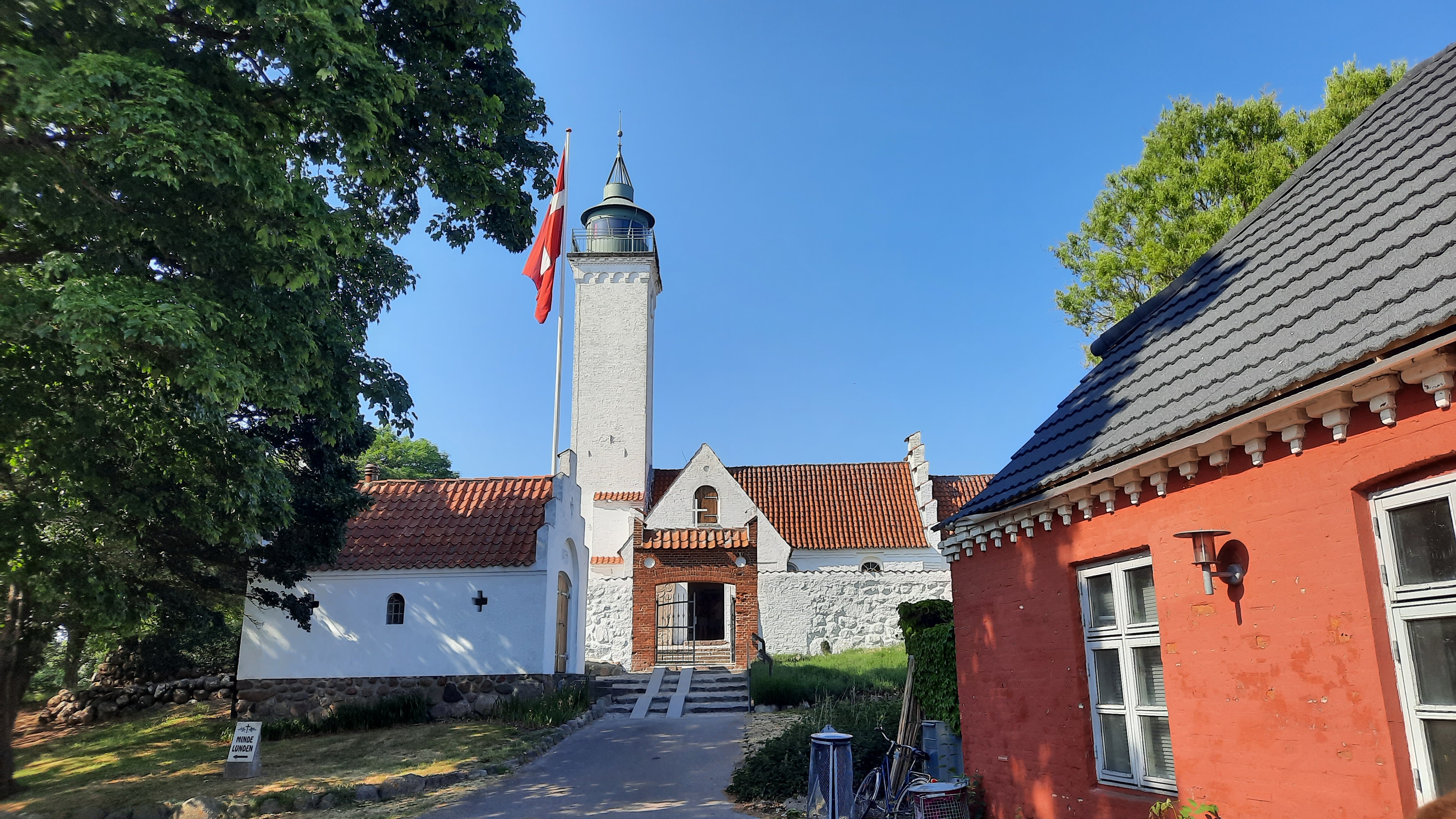 Kirchleuchtturm