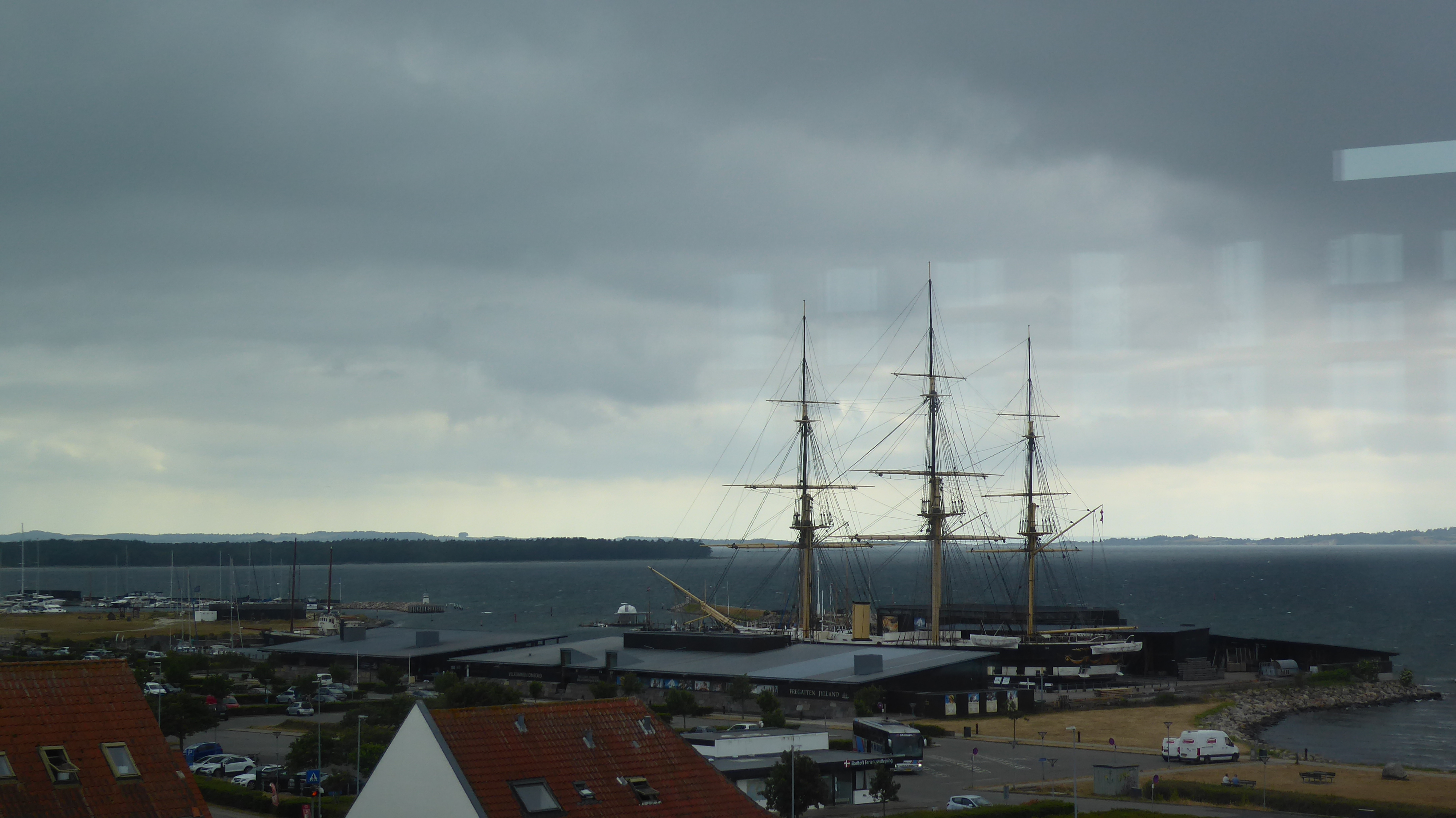 Ausblick Malzfabrik